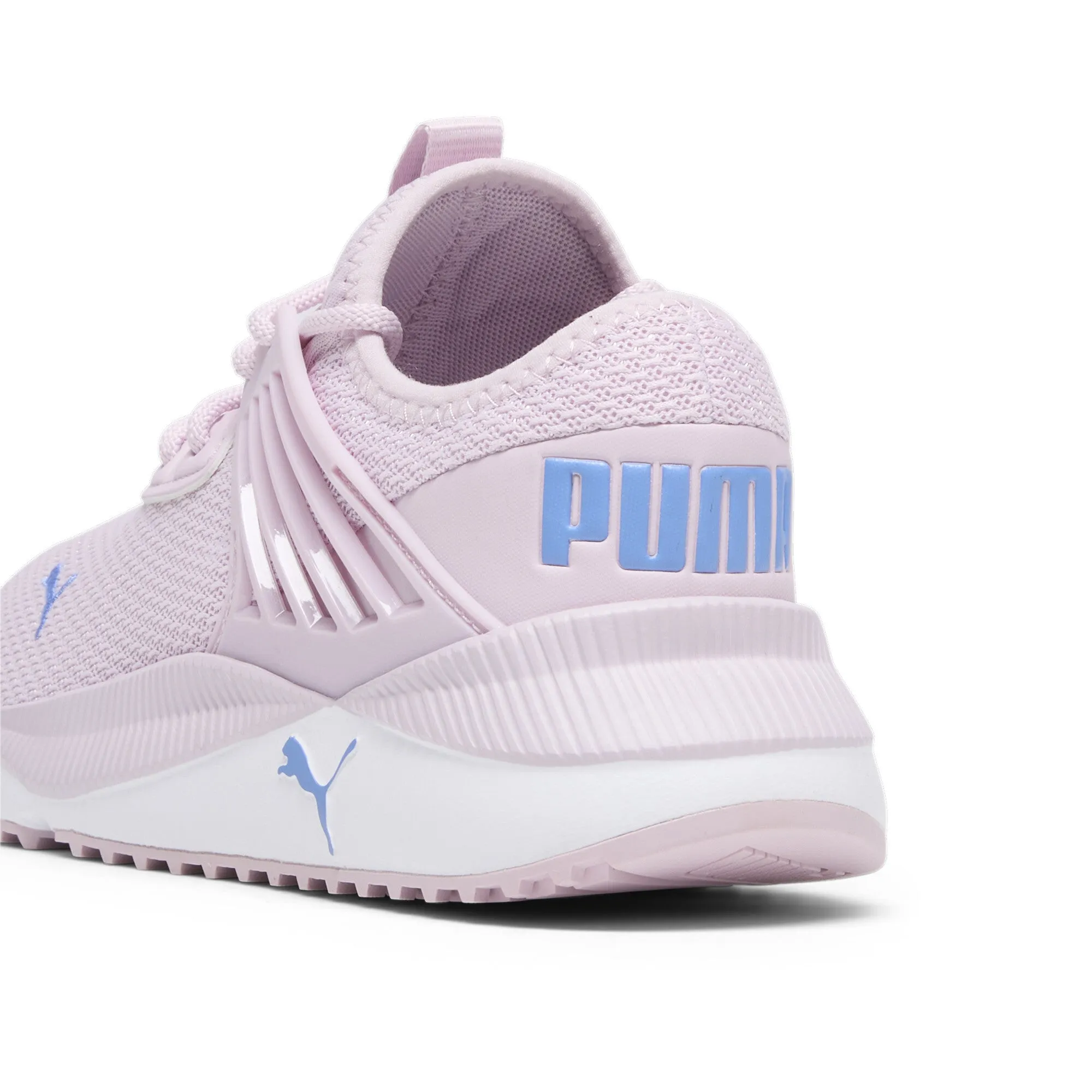 PUMA Damen Pacer Future Sneakers Hey Dude Schuhe