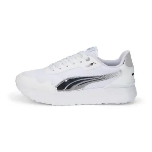 PUMA Damen R78 Voyage Vintage-Sneaker Hey Dude Schuhe