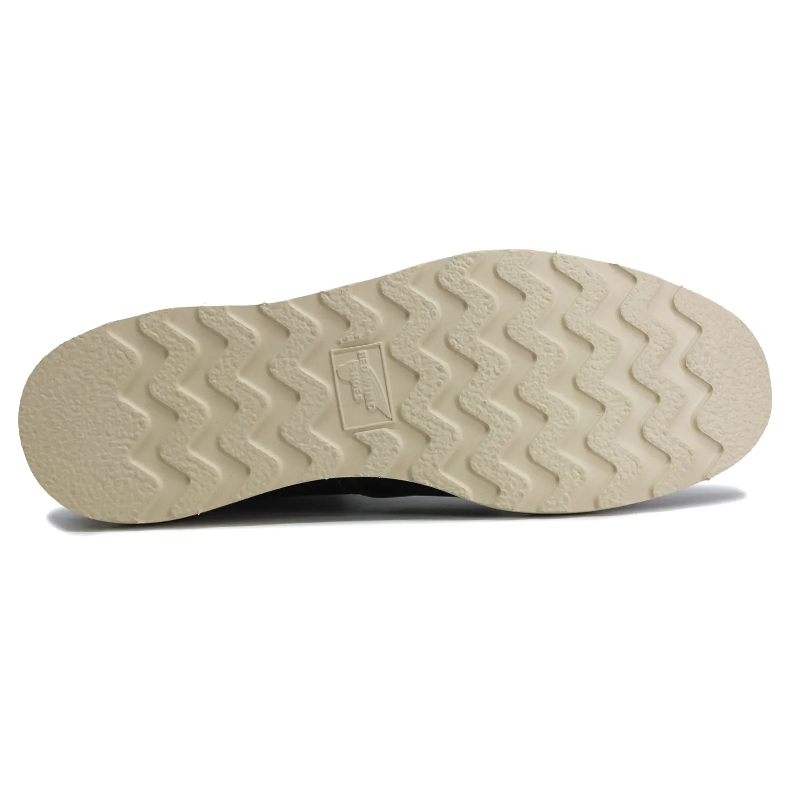 Red Wing 6 Zoll Classic Moc Leder Herren Knöchelstiefel
