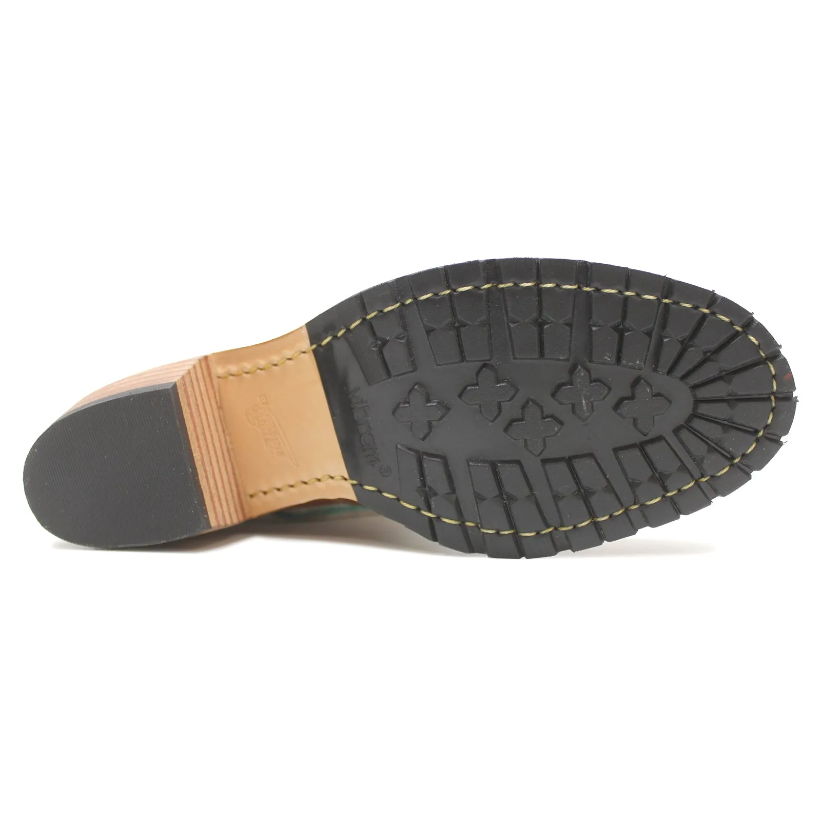 Red Wing Clara Stiefeletten mit Absatz aus Vollrindleder für Damen