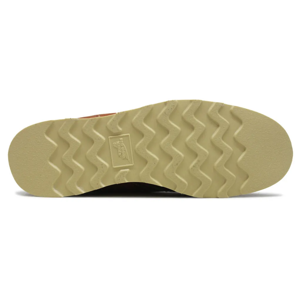 Red Wing Classic Moc 3375 Leder Stiefeletten für Damen