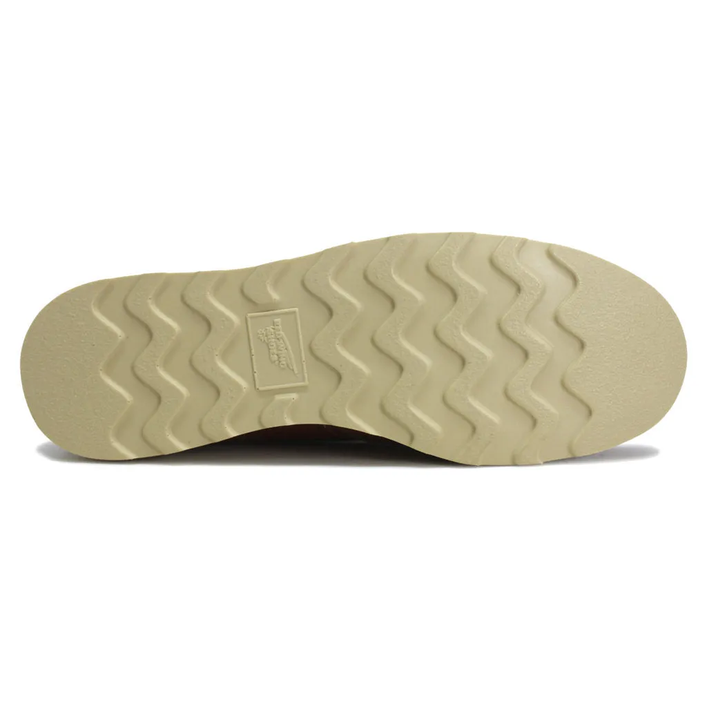 Red Wing Classic Moc 3375 Leder Stiefeletten für Damen