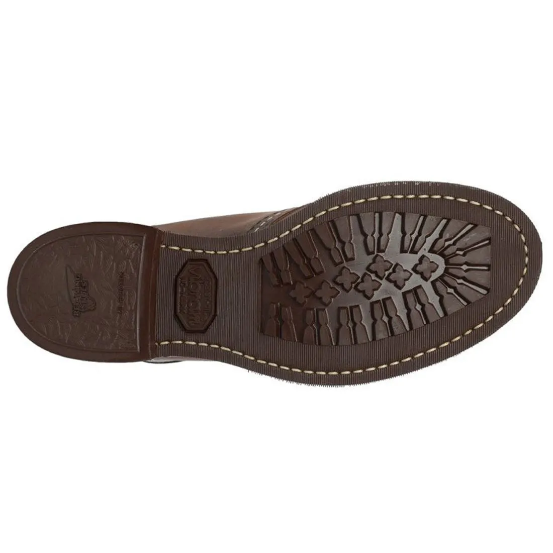 Red Wing Silberschmied Damen Knöchelstiefel