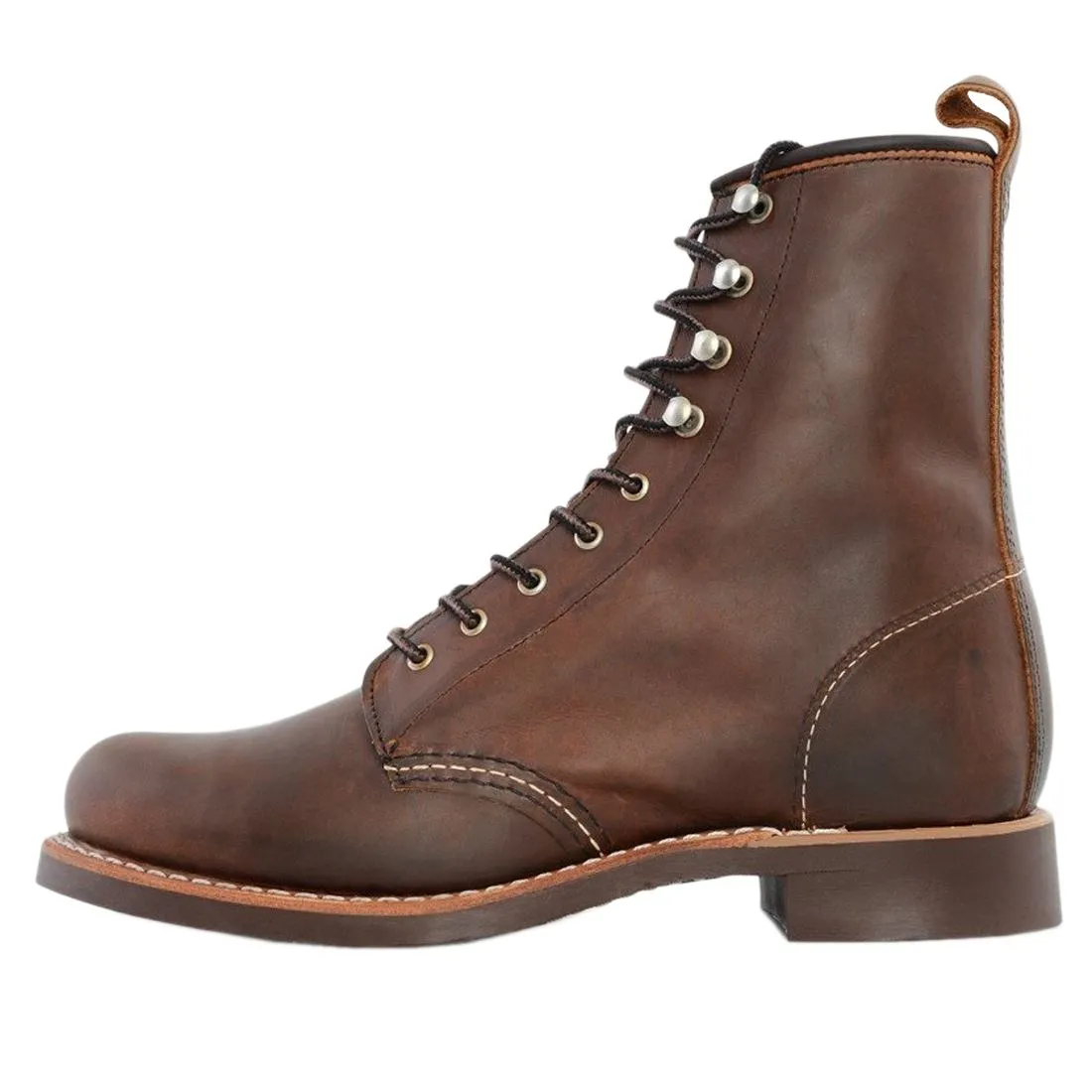 Red Wing Silberschmied Damen Knöchelstiefel