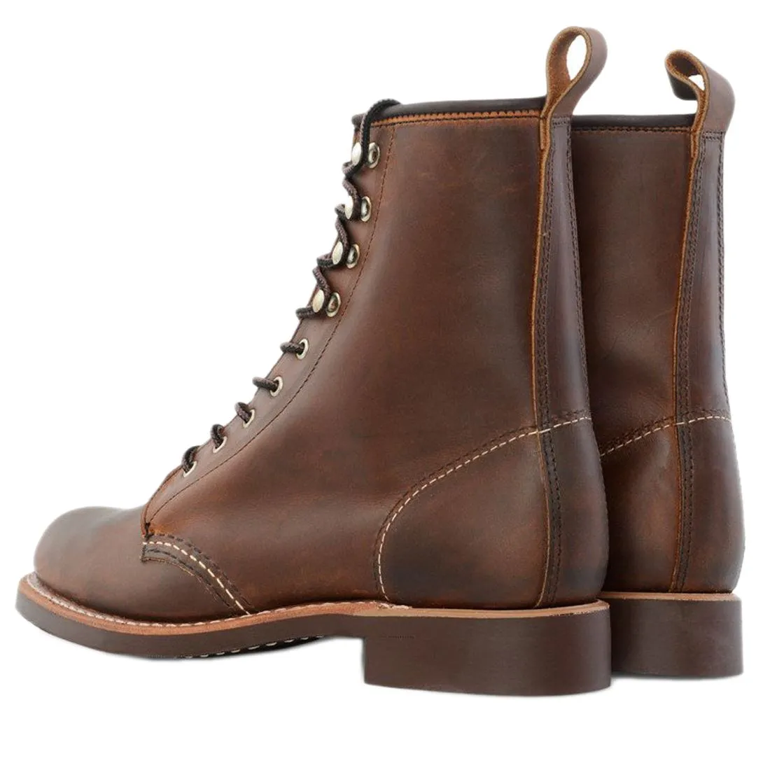 Red Wing Silberschmied Damen Knöchelstiefel
