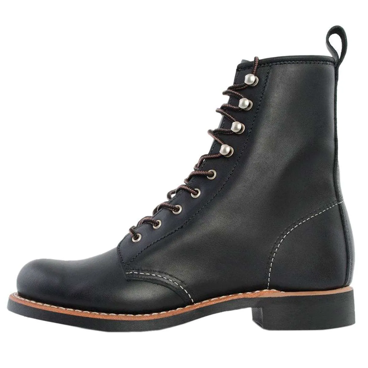 Red Wing Silberschmied Damen Knöchelstiefel