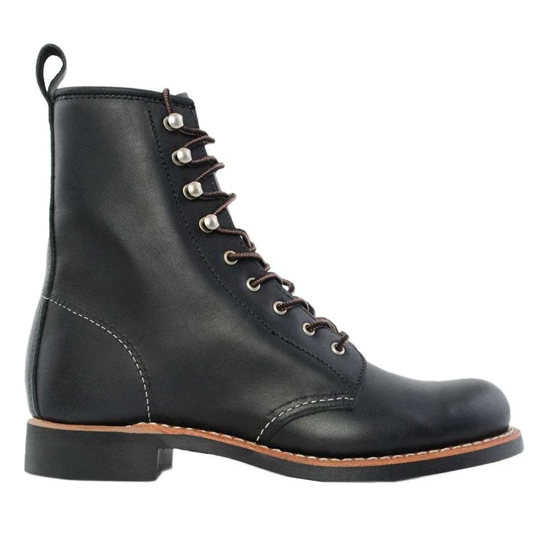 Red Wing Silberschmied Damen Knöchelstiefel