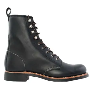 Red Wing Silberschmied Damen Knöchelstiefel