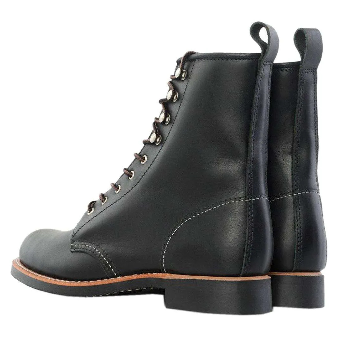 Red Wing Silberschmied Damen Knöchelstiefel