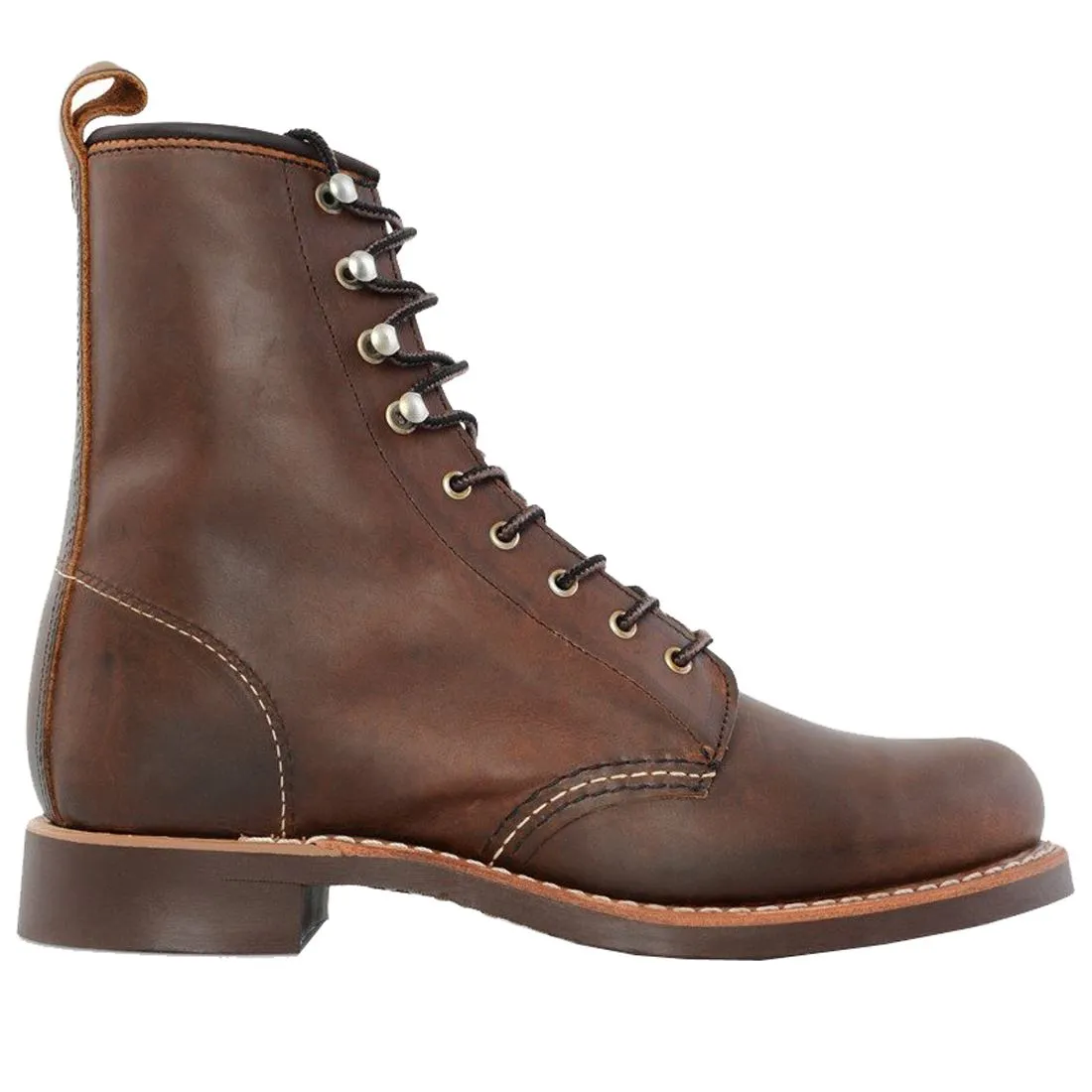 Red Wing Silberschmied Damen Knöchelstiefel