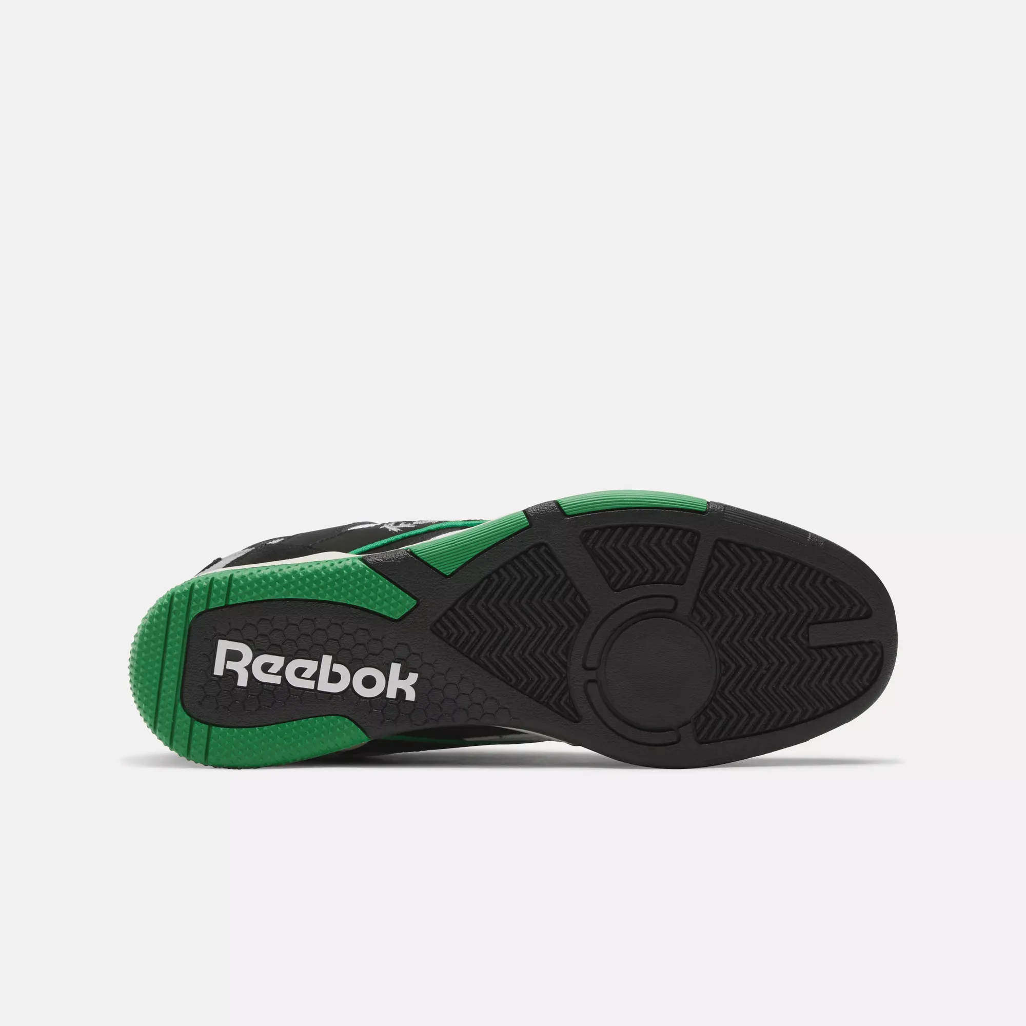 Reebok Schuhe BB 4000 II '96 Basketballschuhe