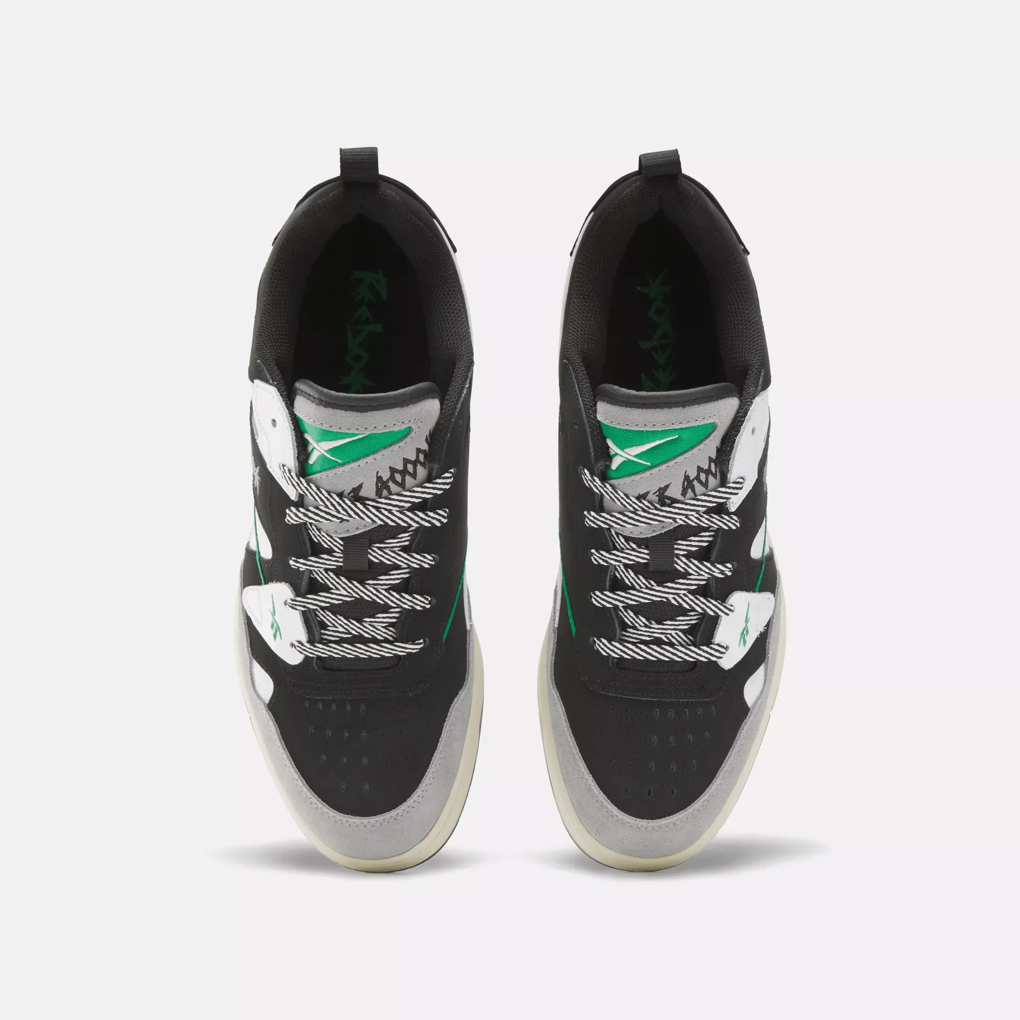 Reebok Schuhe BB 4000 II '96 Basketballschuhe