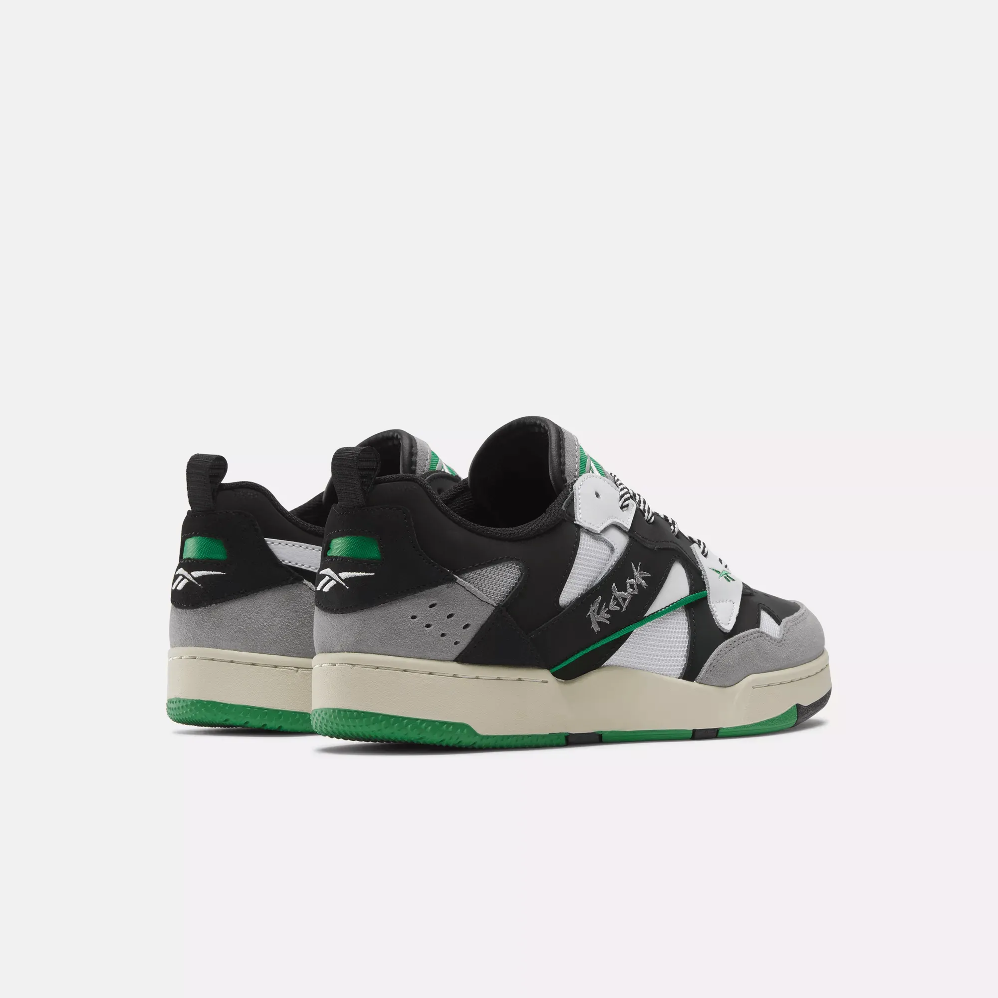 Reebok Schuhe BB 4000 II '96 Basketballschuhe