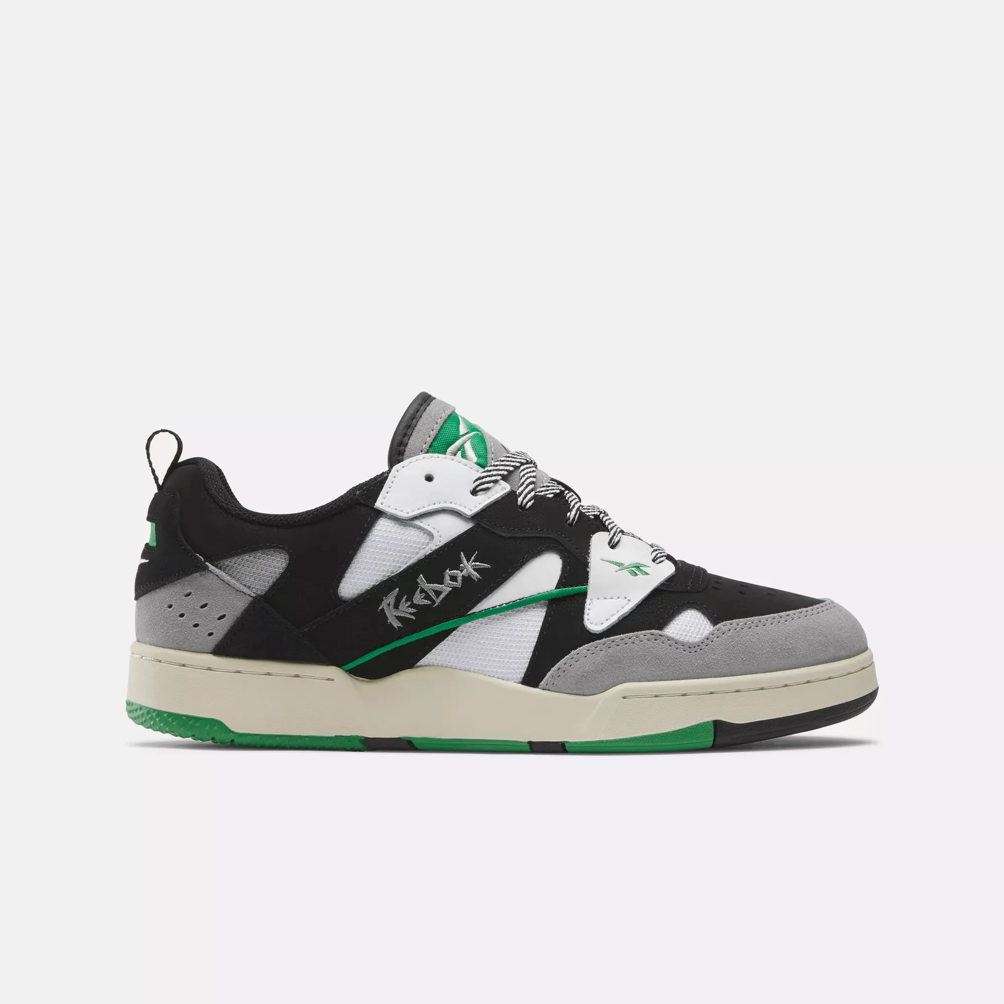 Reebok Schuhe BB 4000 II '96 Basketballschuhe