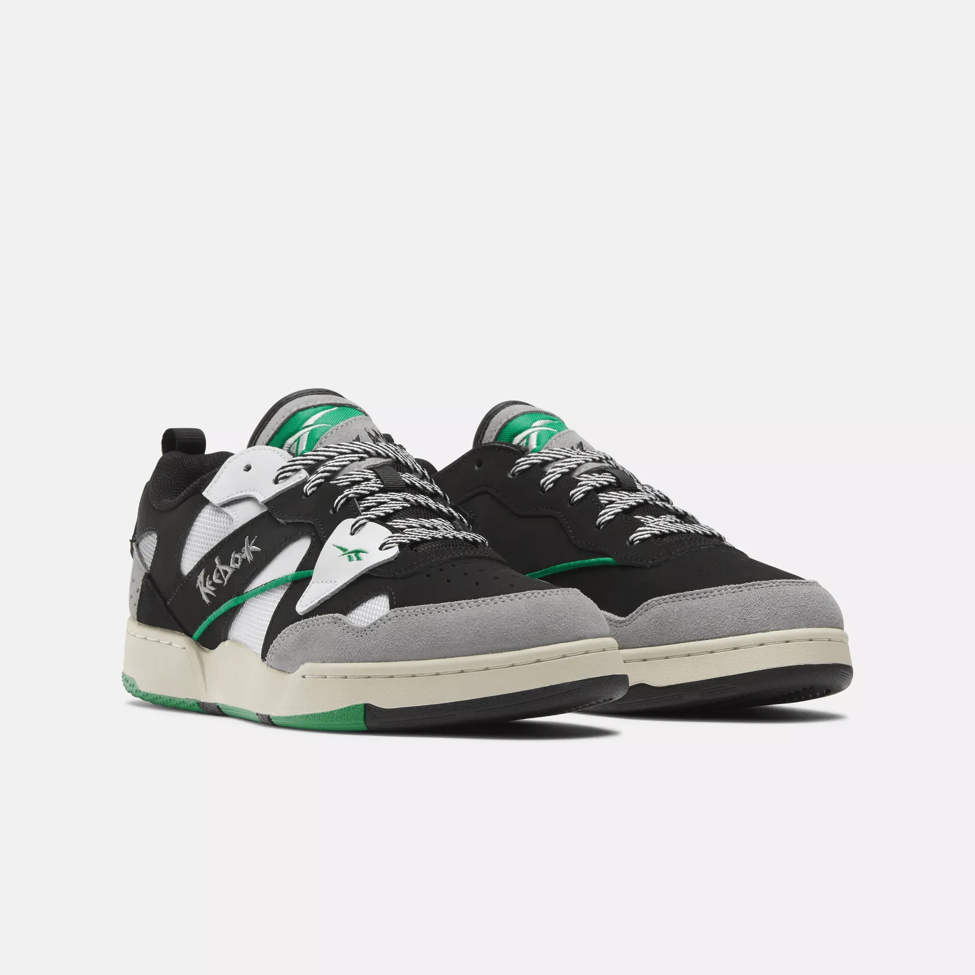 Reebok Schuhe BB 4000 II '96 Basketballschuhe