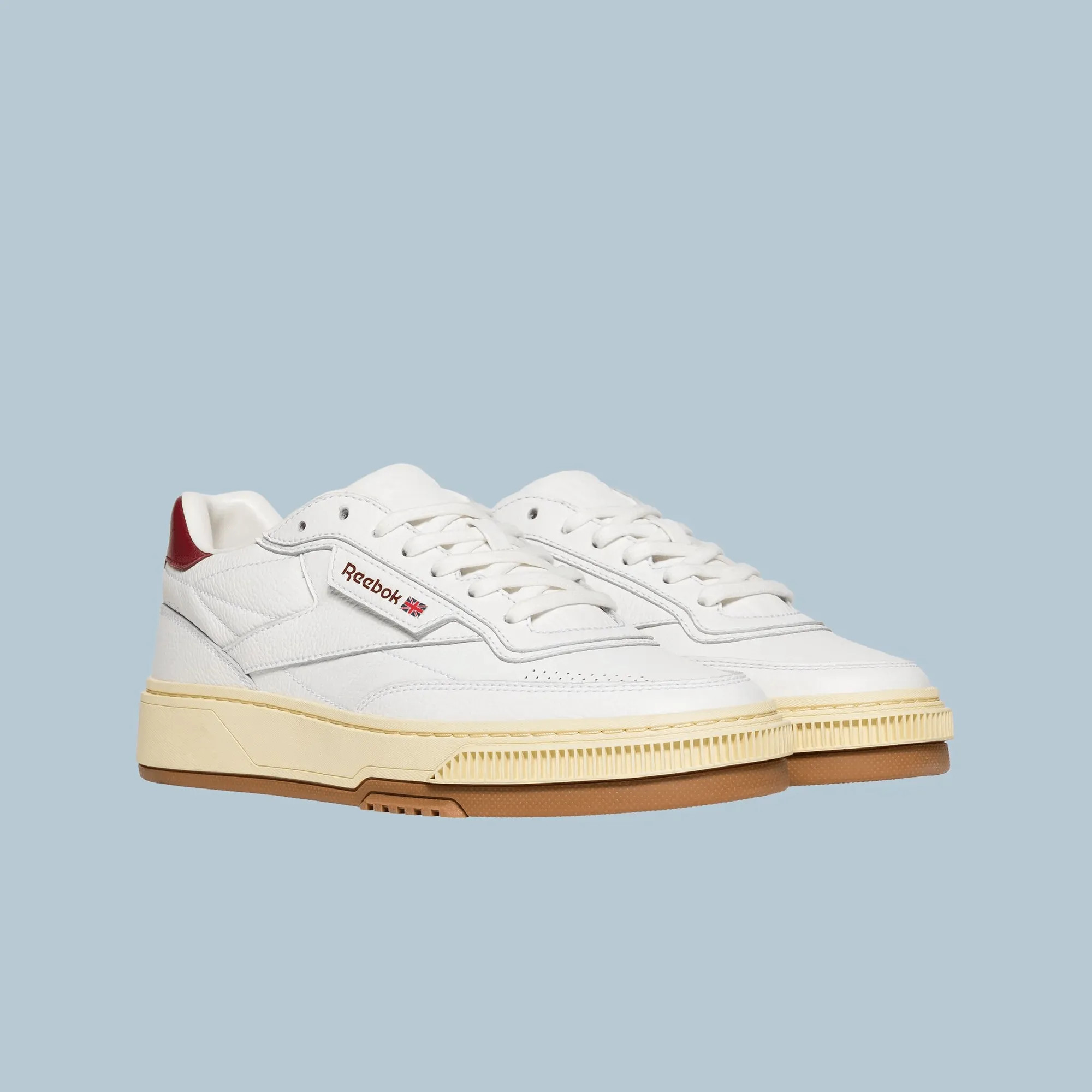 Reebok Schuhe Club C LTD Schuhe