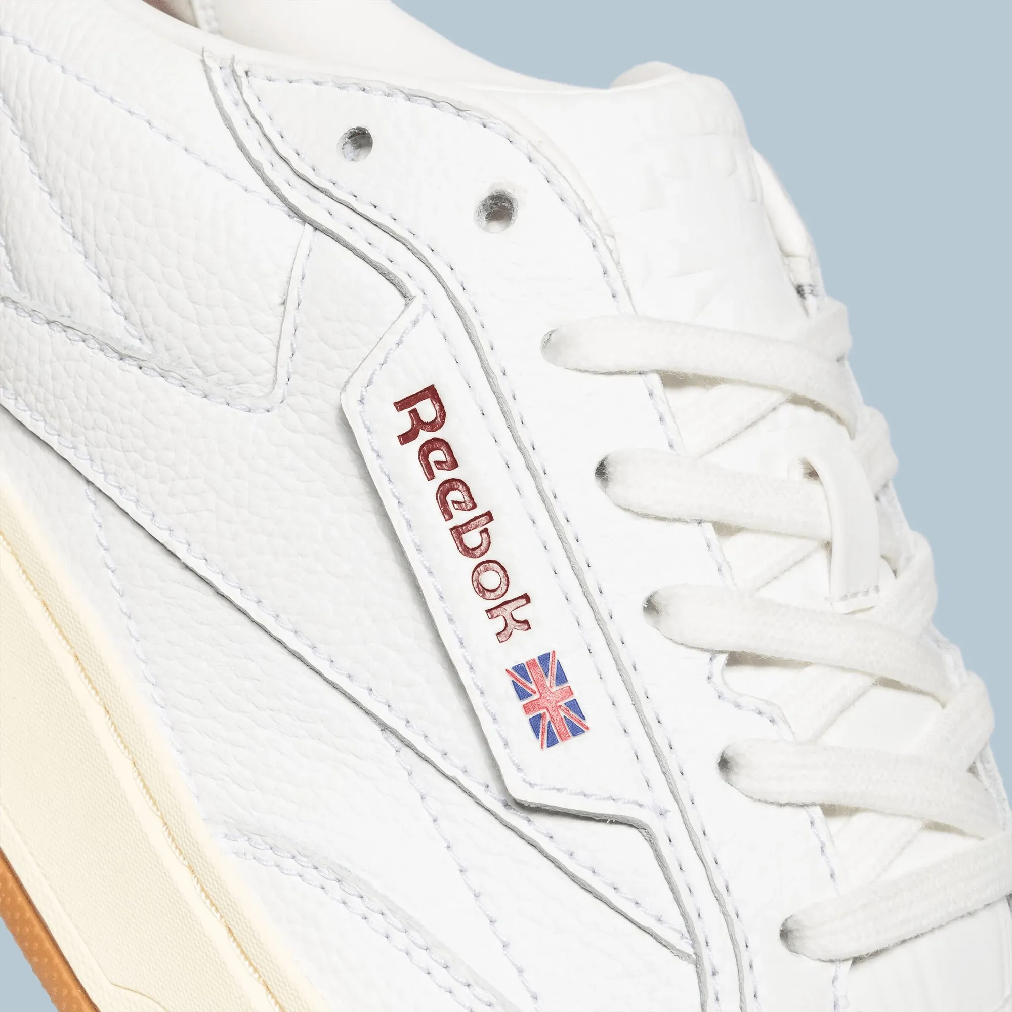 Reebok Schuhe Club C LTD Schuhe