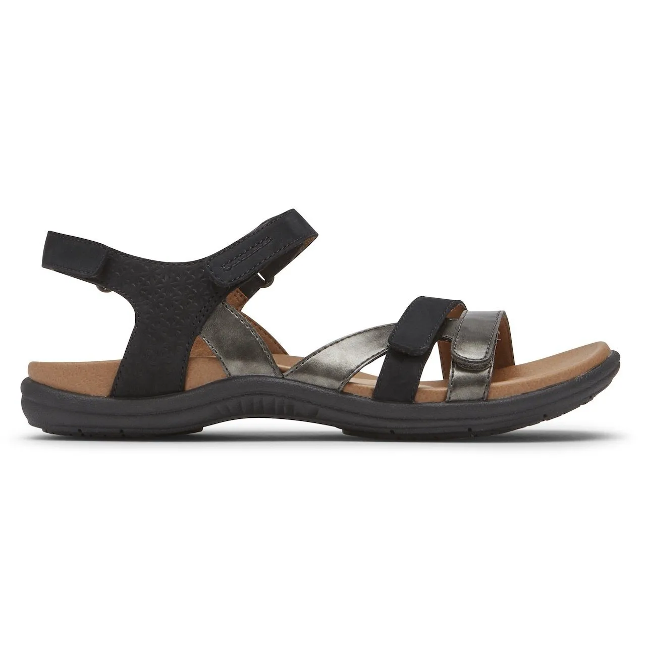 ROCKPORT RUBEY SCHWARZ MITTEL UND WEIT - ENDVerkauf!