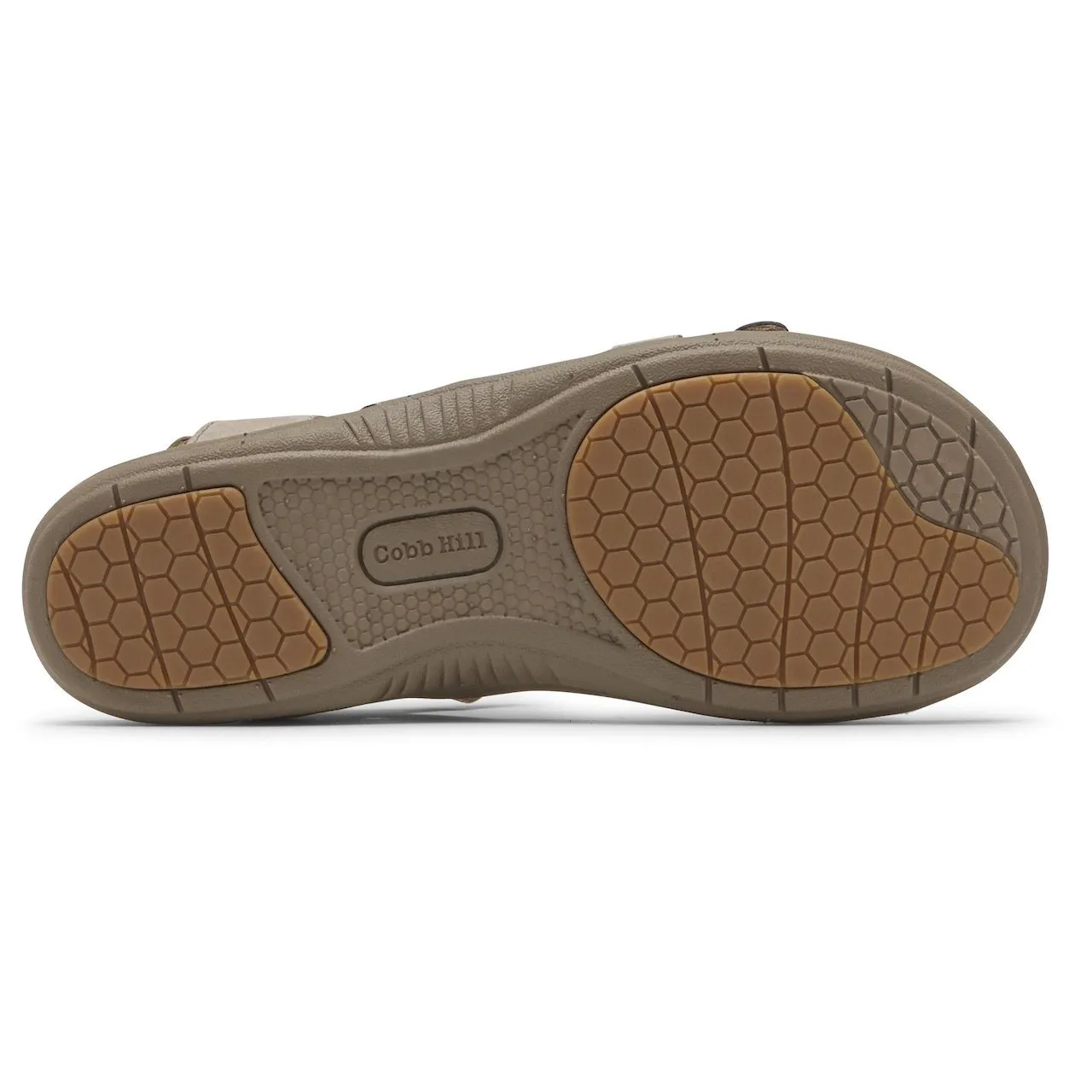 ROCKPORT RUBEY TAUBE MEDIUM UND BREIT - ENDVERKAUF!