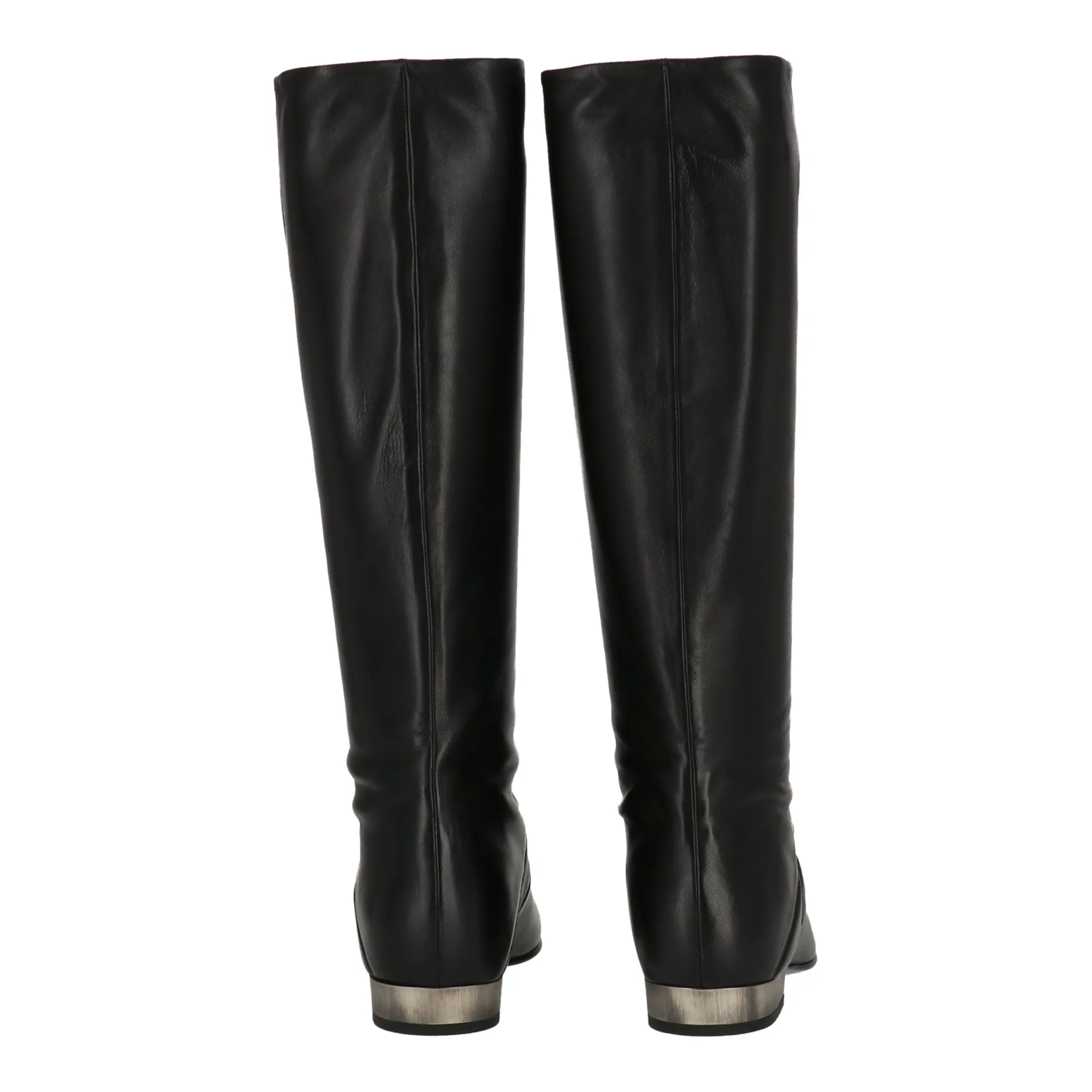 Roger Vivier Damen Stiefel Schwarz_Roger-Vivier