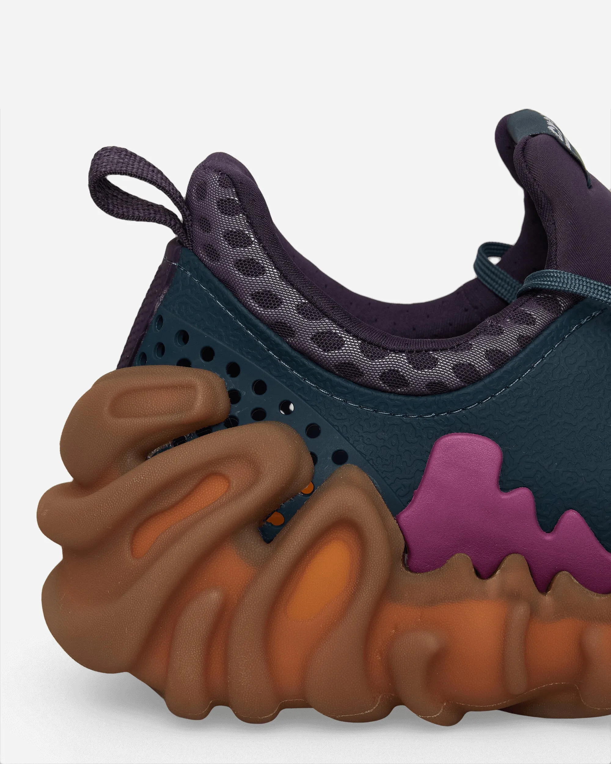 Salehe Bembury Wacholder Sneakers Taro