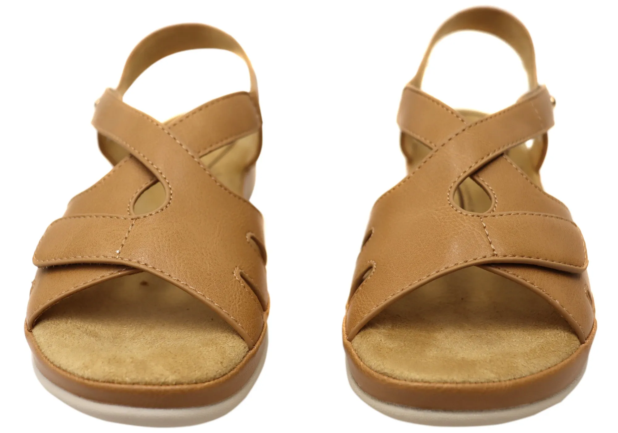 Scholl Orthaheel Casey Damen Bequeme Sandalen Scholl Orthaheel Schuhe