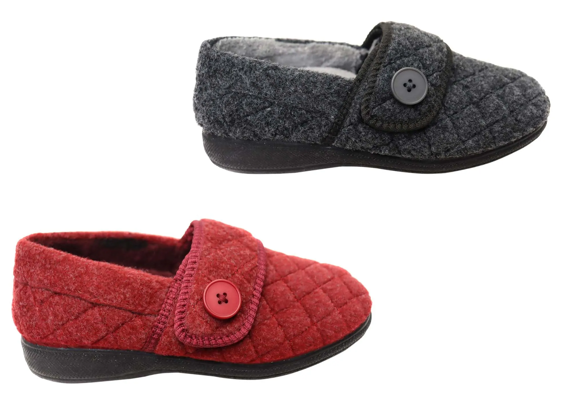 Scholl Orthaheel Darling Damen Hausschuhe Verstellbar Bequem Indoor Pantoffeln Scholl Orthaheel Schuhe