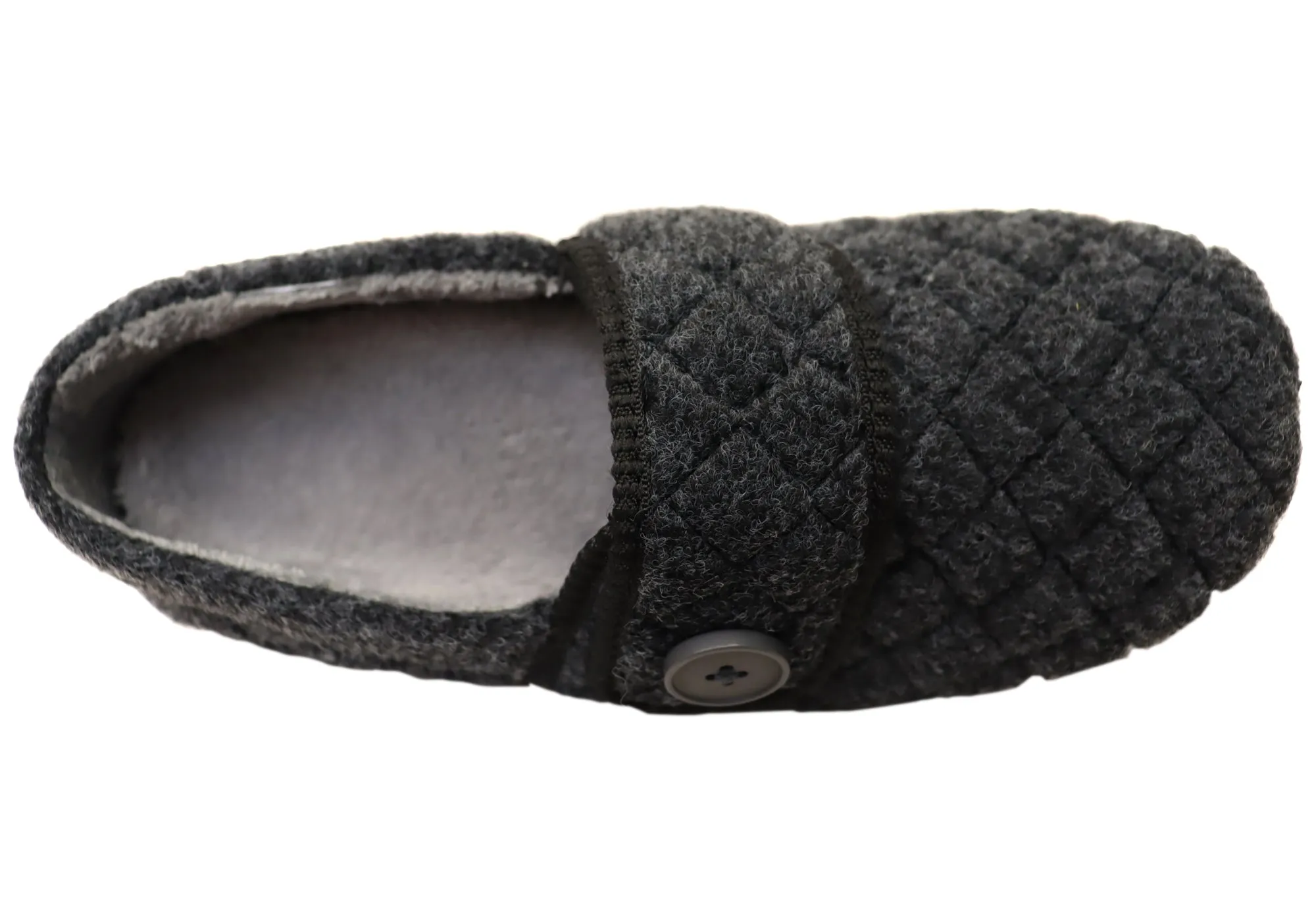 Scholl Orthaheel Darling Damen Hausschuhe Verstellbar Bequem Indoor Pantoffeln Scholl Orthaheel Schuhe