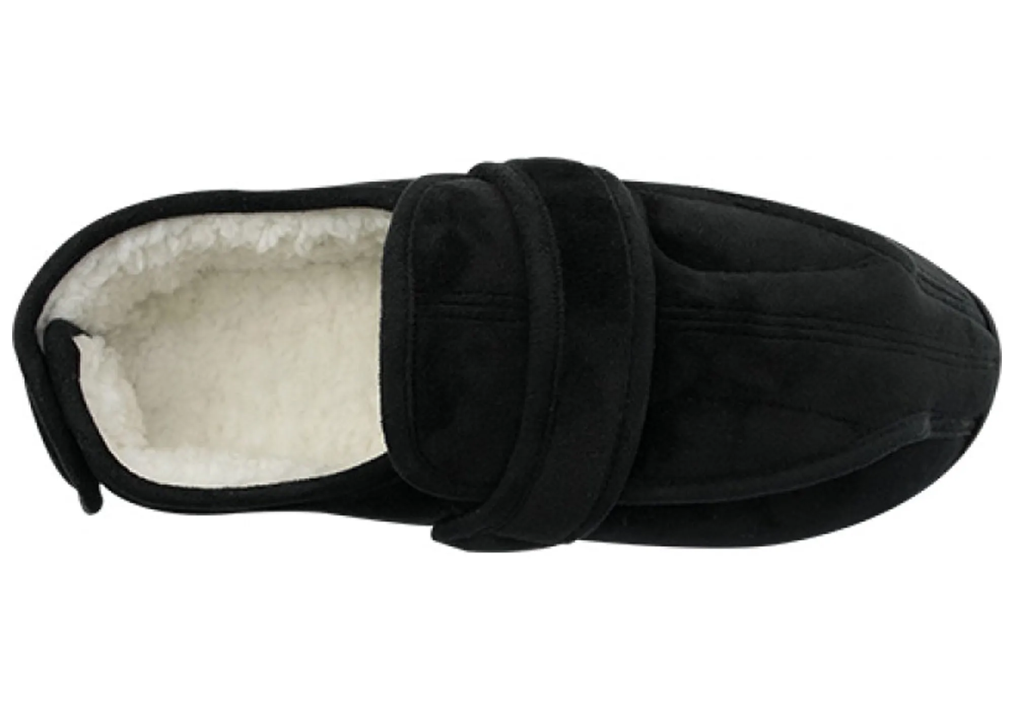 Scholl Orthaheel Easyfit Herren Hausschuhe mit verstellbarem und bequemem Tragekomfort Scholl Orthaheel Schuhe