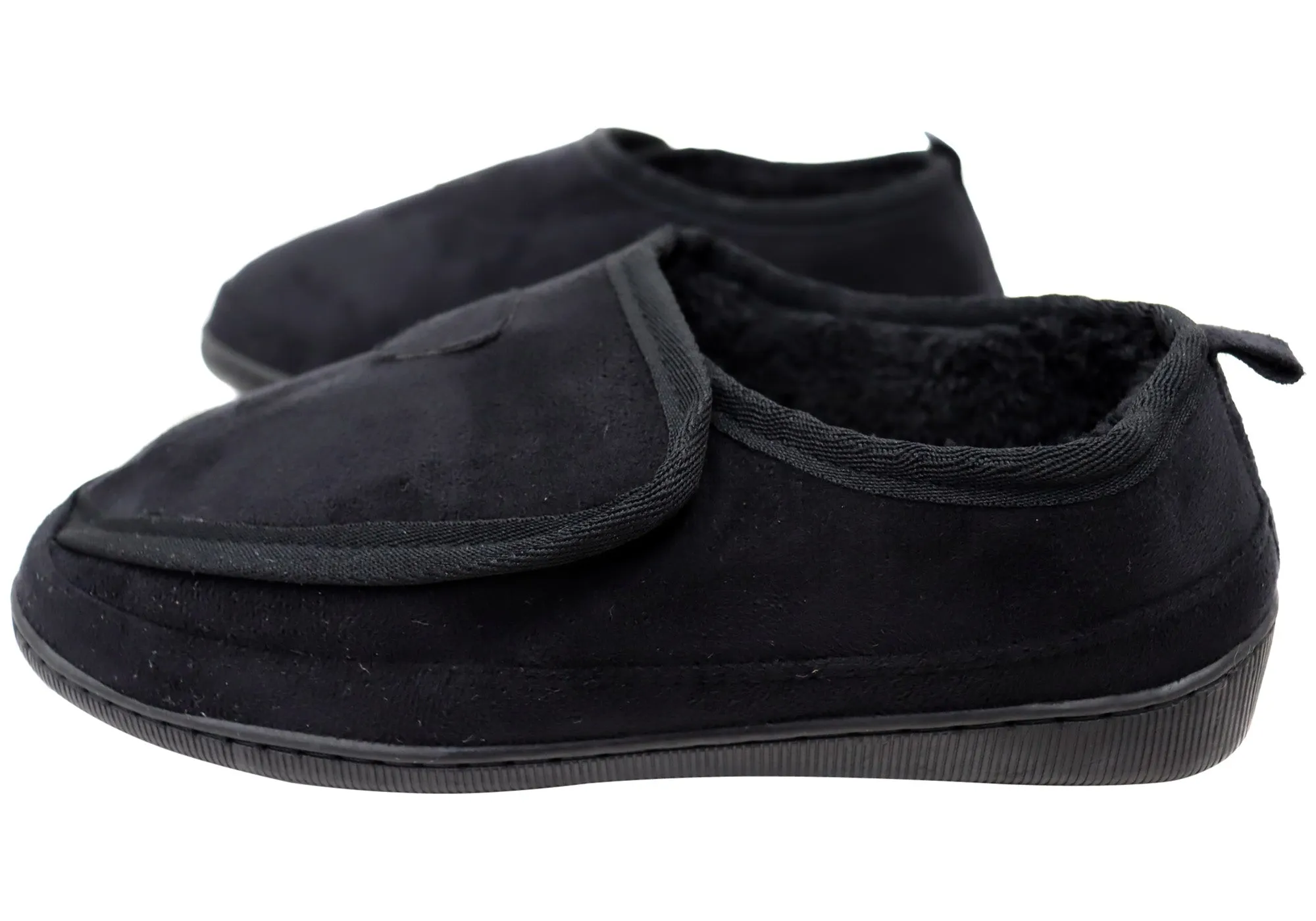 Scholl Orthaheel Ez On Herren Bequeme Stützende Hausschuhe Scholl Orthaheel Schuhe