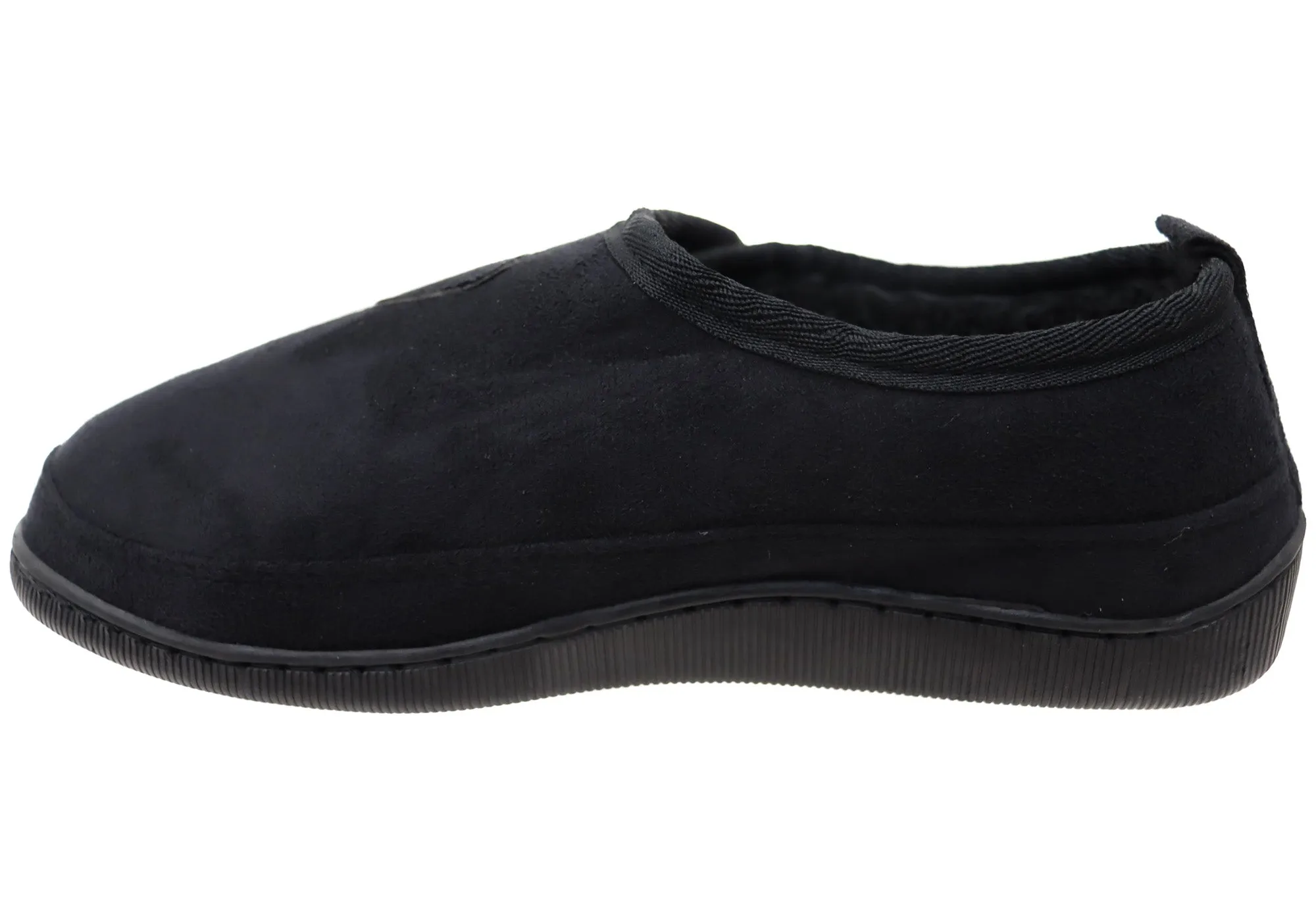 Scholl Orthaheel Ez On Herren Bequeme Stützende Hausschuhe Scholl Orthaheel Schuhe