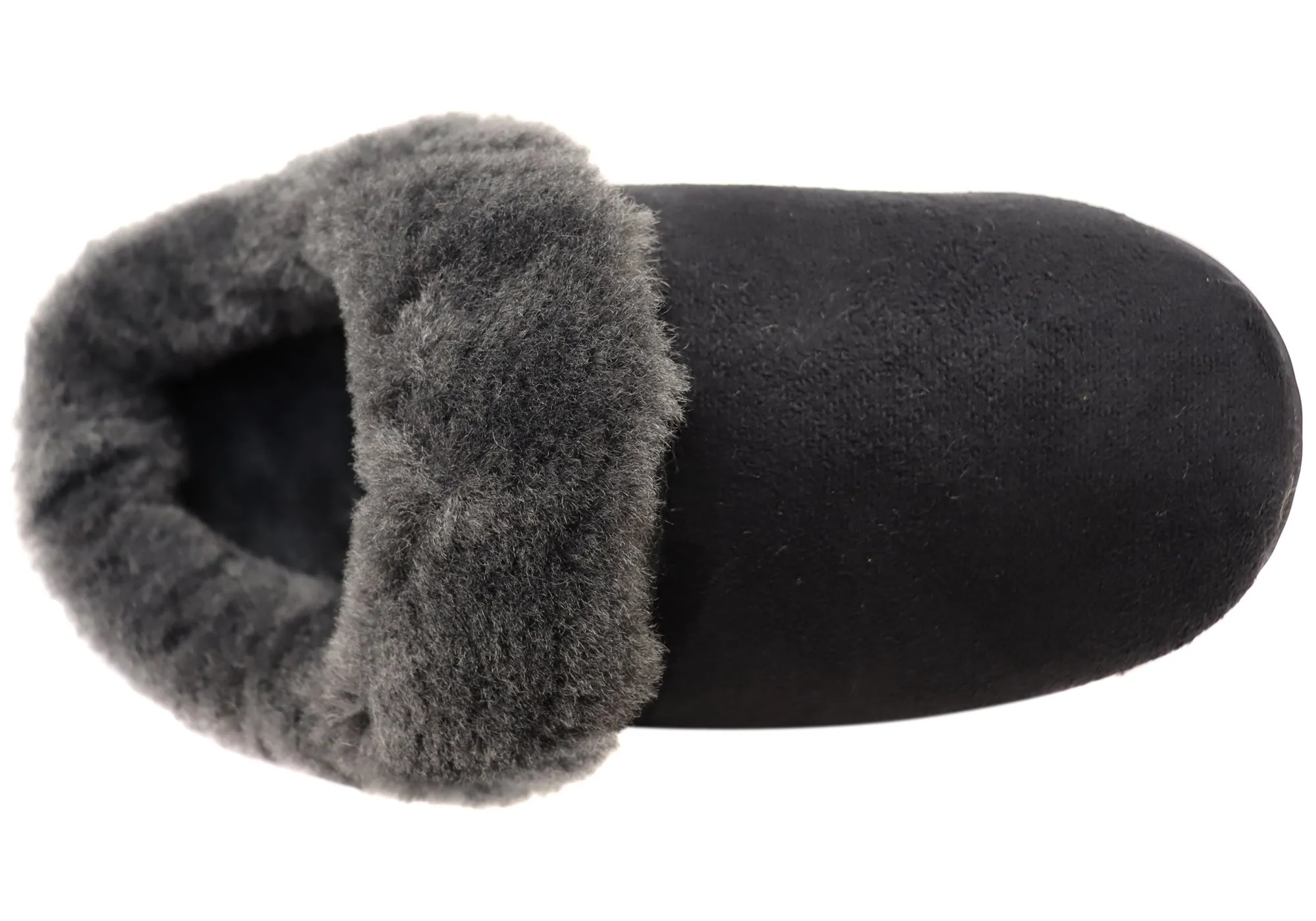Scholl Orthaheel Snooze II Damen Hausschuhe mit Komfort und Unterstützung Scholl Orthaheel Schuhe