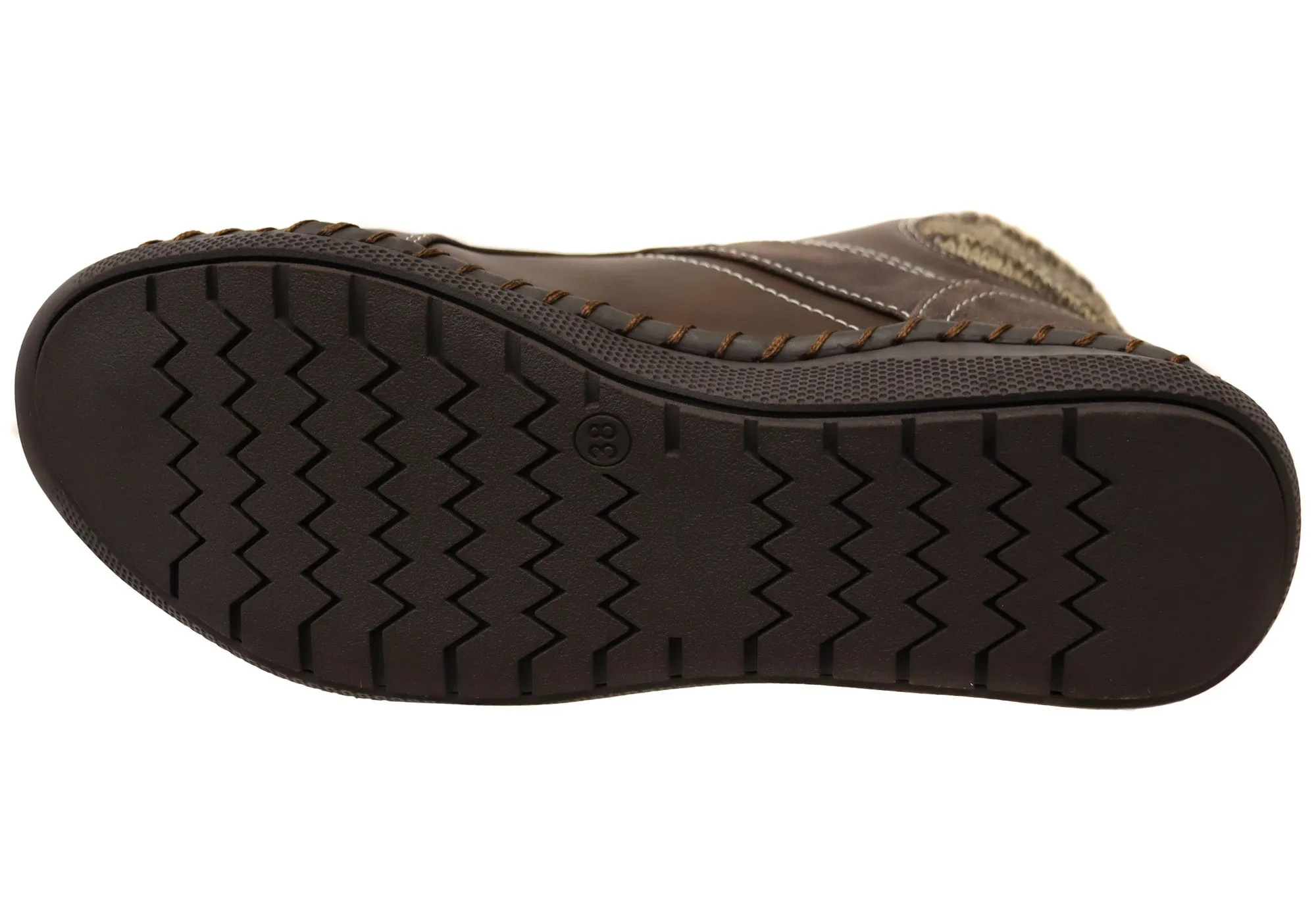 Scholl Orthaheel Damen Wanda Bequeme Knöchelstiefel Scholl Orthaheel Schuhe