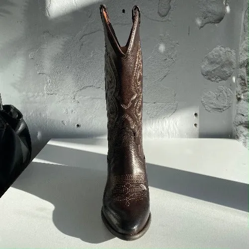 Sempre Di Texstar Ebano Schuhe_Sempre-Di