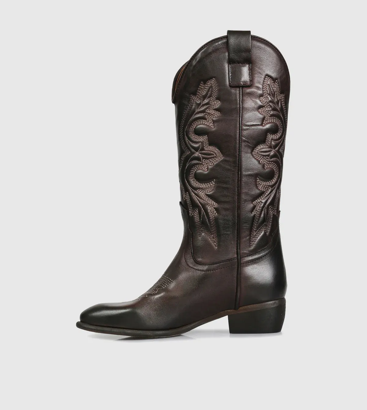 Sempre Di Texstar Ebano Schuhe_Sempre-Di
