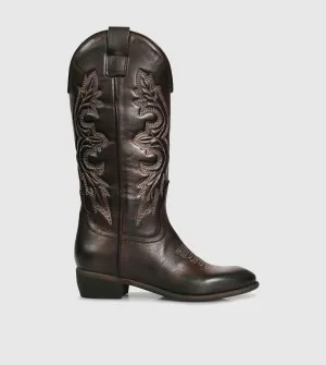 Sempre Di Texstar Ebano Schuhe_Sempre-Di