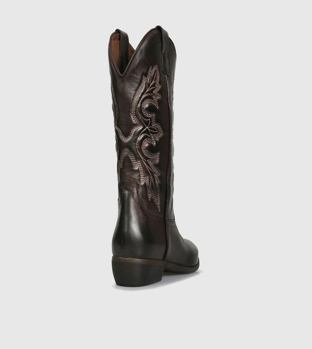 Sempre Di Texstar Ebano Schuhe_Sempre-Di