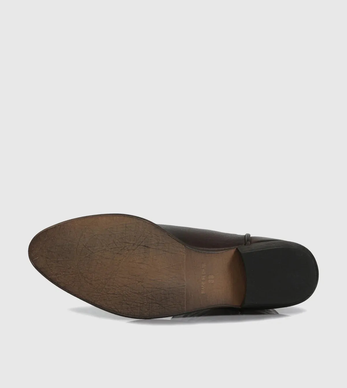 Sempre Di Texstar Ebano Schuhe_Sempre-Di