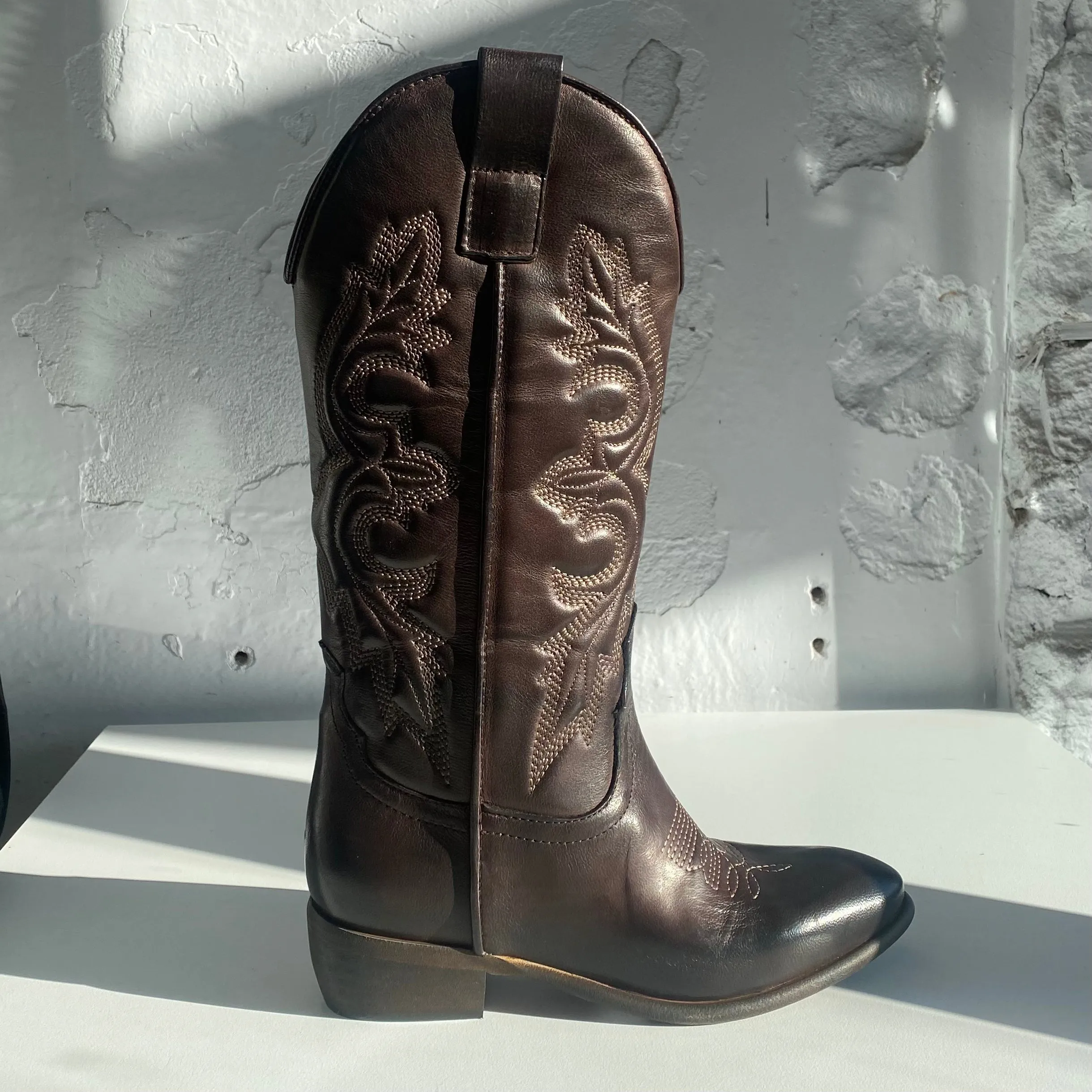 Sempre Di Texstar Ebano Schuhe_Sempre-Di