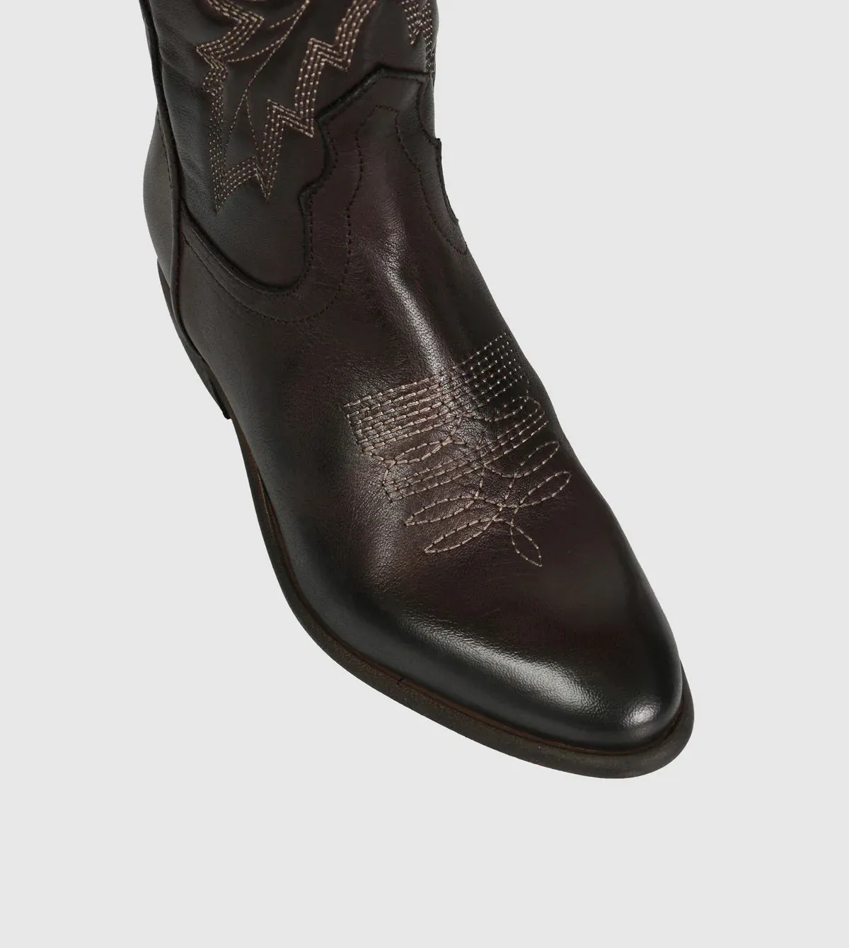 Sempre Di Texstar Ebano Schuhe_Sempre-Di