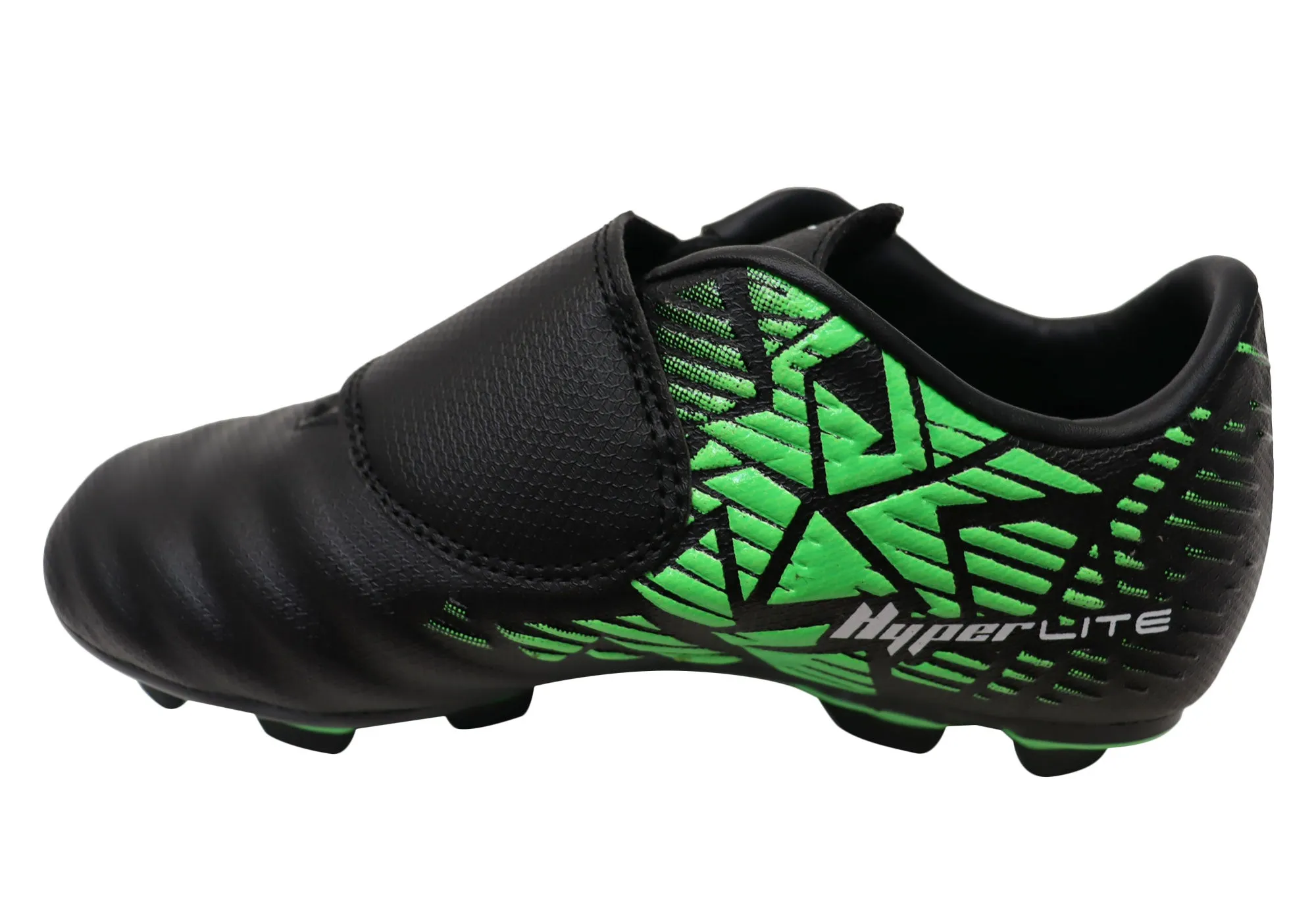 Sfida Rapid Junior V Kinder/Jugendliche Bequeme Fußballschuhe Sfida Schuhe