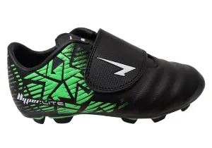 Sfida Rapid Junior V Kinder/Jugendliche Bequeme Fußballschuhe Sfida Schuhe
