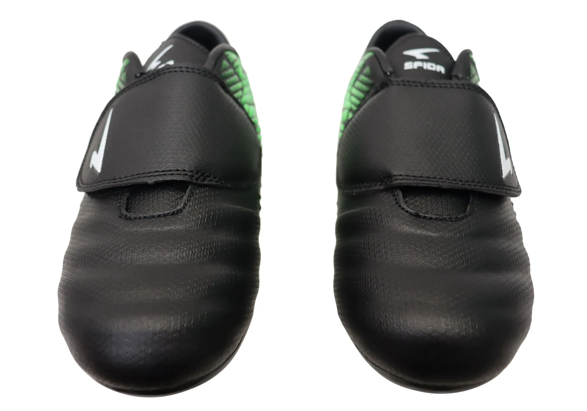Sfida Rapid Junior V Kinder/Jugendliche Bequeme Fußballschuhe Sfida Schuhe