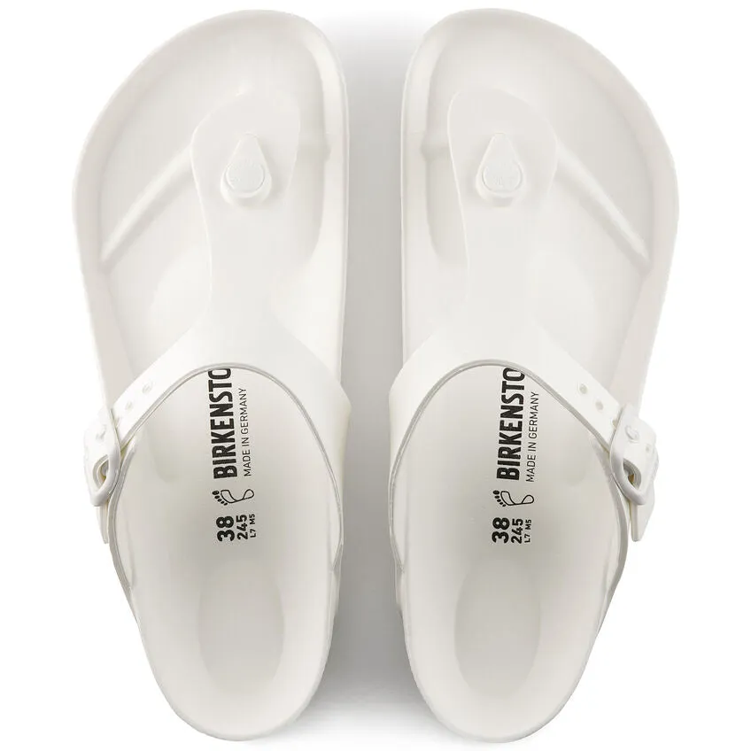 Schuhe Birkenstock Damen Gizeh EVA