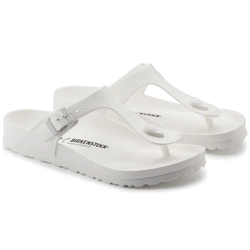 Schuhe Birkenstock Damen Gizeh EVA
