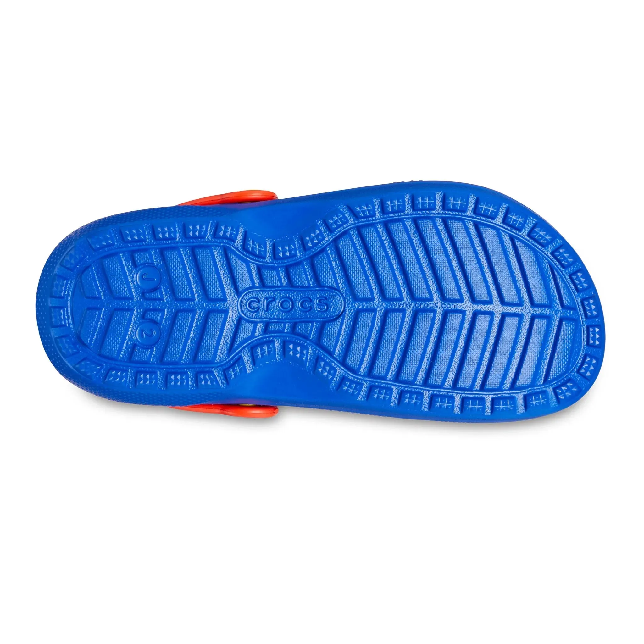 Schuhe Crocs Kinder Classic Lined Clog