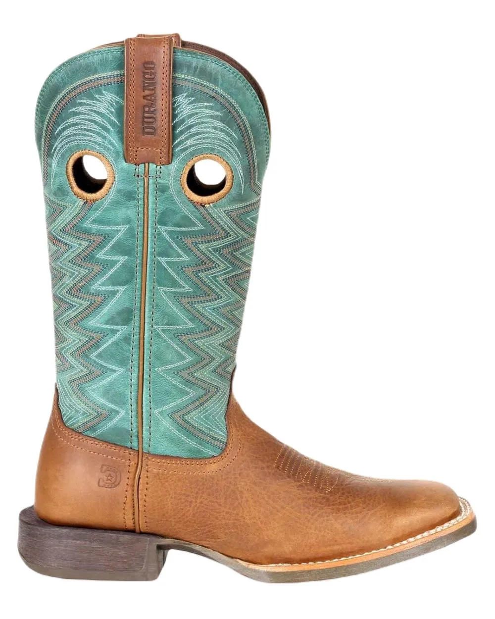 Schuhe Durango Damen Rebel Pro Western Cowboy Stiefel