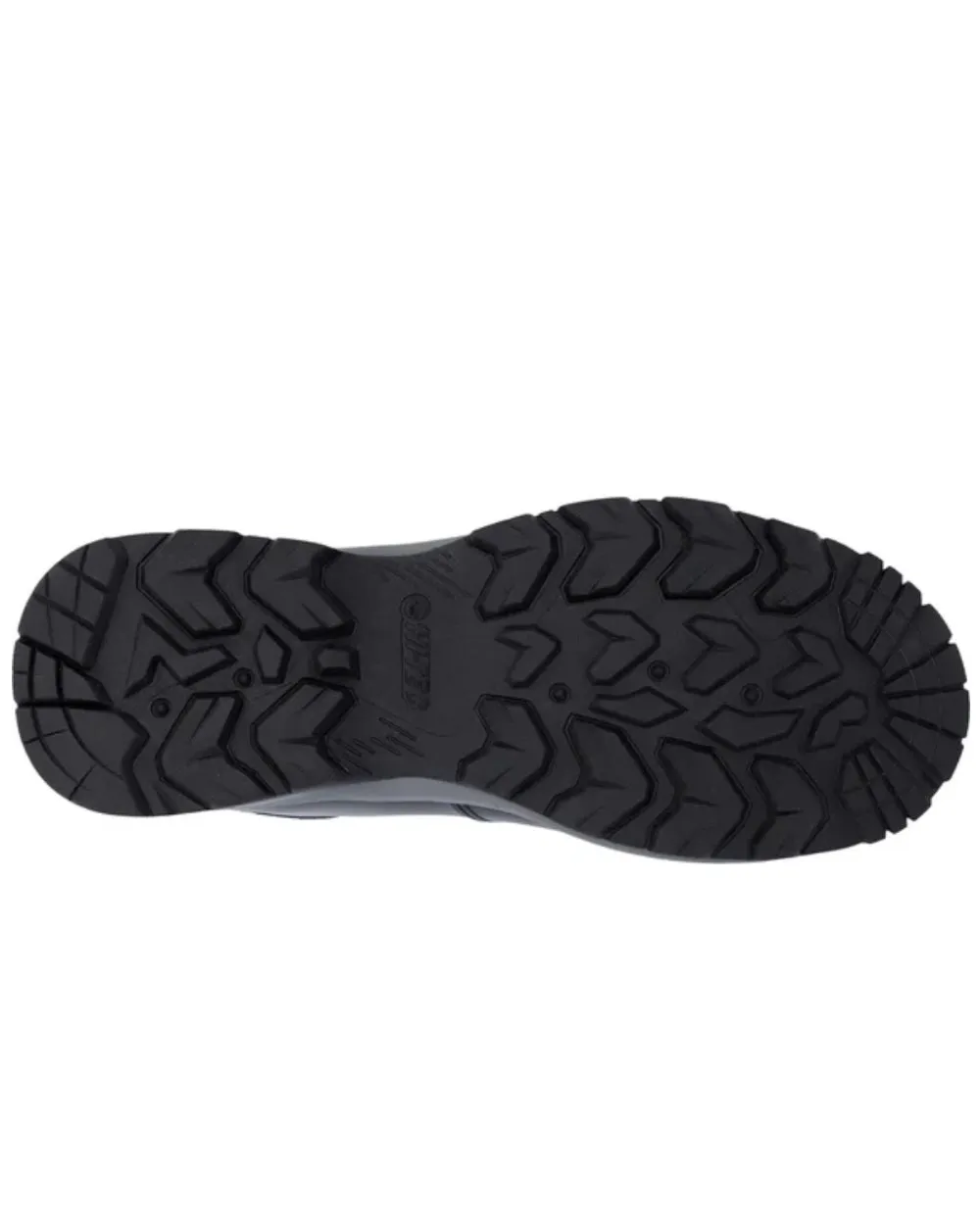 Schuhe Hi-Tec Hi-Tec Eurotrek Lite wasserdichte Wanderstiefel
