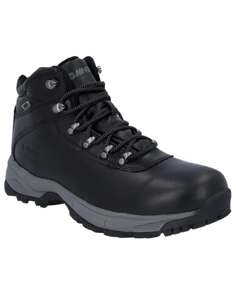 Schuhe Hi-Tec Hi-Tec Eurotrek Lite wasserdichte Wanderstiefel