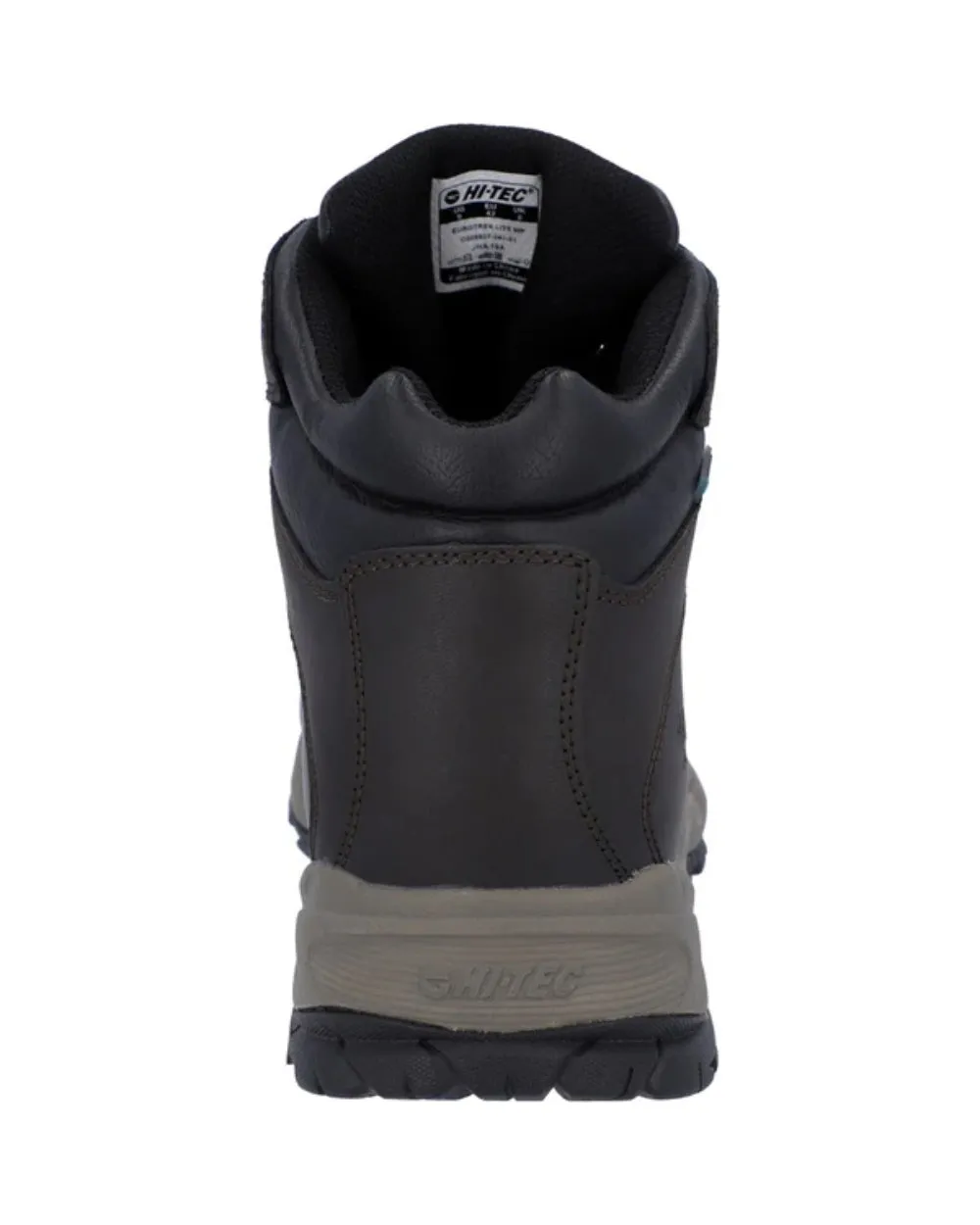 Schuhe Hi-Tec Hi-Tec Eurotrek Lite wasserdichte Wanderstiefel